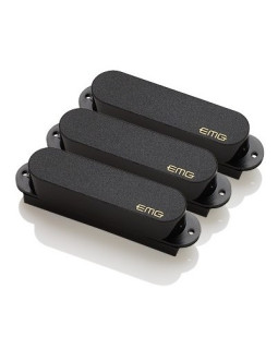 EMG SLV SET (evo1) - набір активних звукознімачів