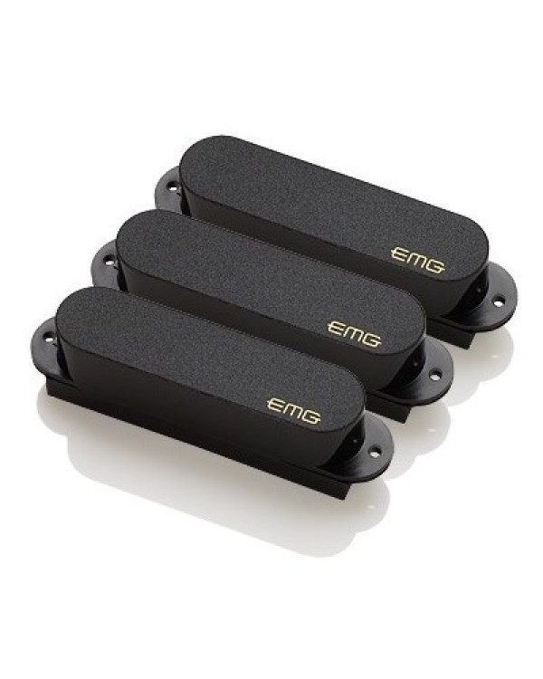 EMG SLV SET (evo1) - набір активних звукознімачів EMG SLV SET (evo1) - набір активних звукознімачів