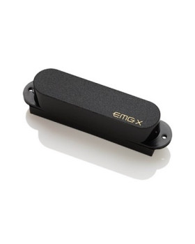 EMG SLVX - активний звукознімач для гітари. Сингл (алніко)