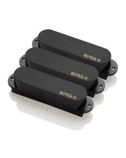 EMG SLVX Set - набір активних звукознімачів
