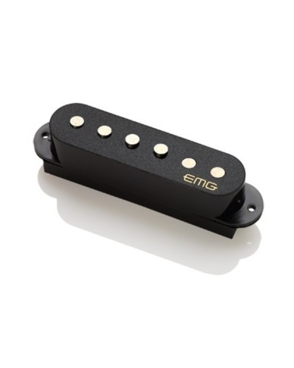 EMG SV (evo1) - активний звукознімач для гітари. Сингл (кераміка)