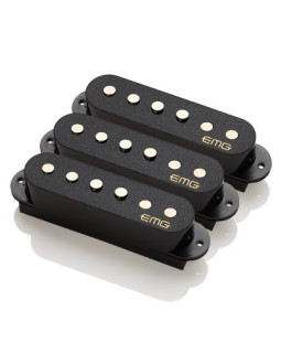 EMG SV SET (evo1) - набір активних звукознімачів