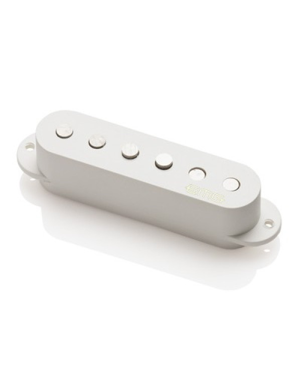 EMG SV white (evo1) - активний звукознімач для гітари. Сингл (кераміка)