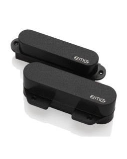EMG TC SET (evo1) - набір активних звукознімачів