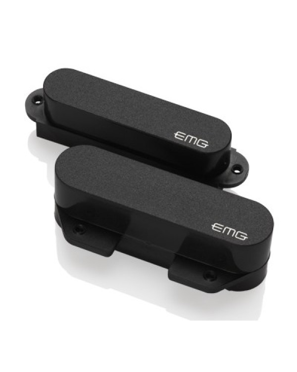 EMG TC SET (evo1) - набір активних звукознімачів EMG TC SET (evo1) - набір активних звукознімачів
