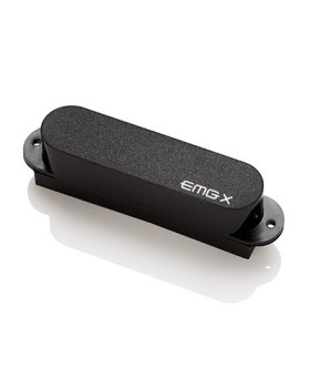EMG SX - активний звукознімач для гітари. Сингл (кераміка)