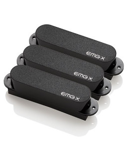 EMG SX SET - набір активних звукознімачів