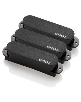 EMG SX SET - набір активних звукознімачів