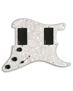 EMG KH21 (evo1) - Іменна панель Кірка Хаммета "Metallica"