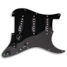 EMG ST11 SET B/W/B BLACK - панель з звукознімачами