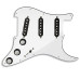 EMG ST11 SET W/B/W BLACK - панель з звукознімачами