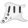 EMG ST11 SET W/B/W BLACK - панель з звукознімачами