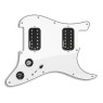EMG ST12 SET W/B/W BLACK - панель з звукознімачами