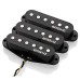 EMG ST11 SET B/W/B BLACK - панель з звукознімачами