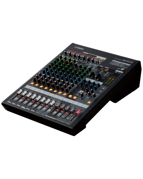 Мікшерний пульт YAMAHA MGP12X