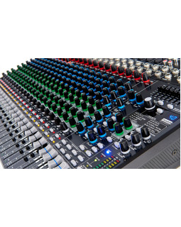 Мікшерний пульт ALTO PROFESSIONAL LIVE2404-foto7