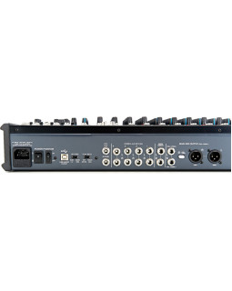 Мікшерний пульт ALTO PROFESSIONAL LIVE2404-foto8