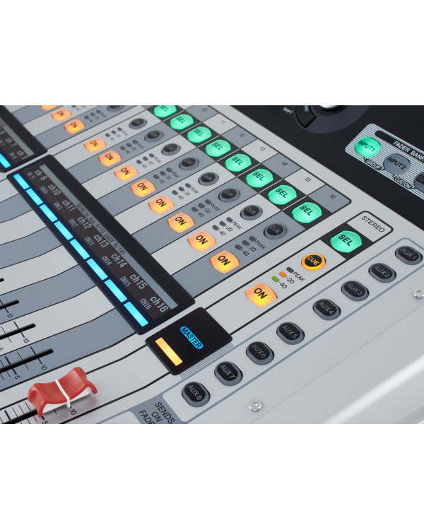 Мікшерний пульт YAMAHA TF1