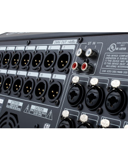 Мікшерний пульт YAMAHA TF1-foto10
