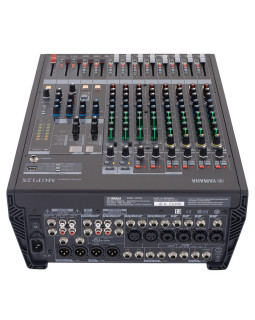 Мікшерний пульт YAMAHA MGP12X-foto4