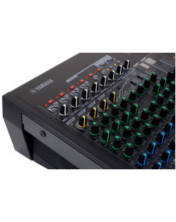 Мікшерний пульт YAMAHA MGP12X-foto5