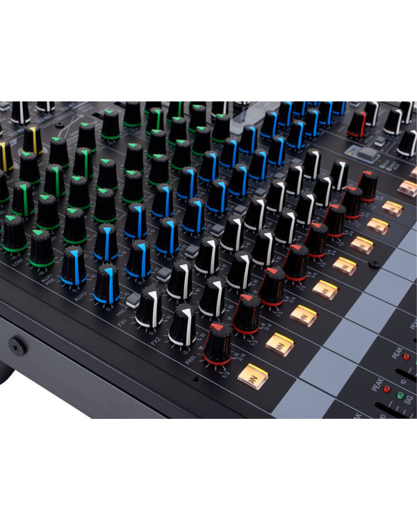 Мікшерний пульт YAMAHA MGP12X