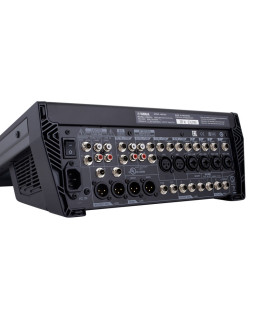 Мікшерний пульт YAMAHA MGP12X-foto8