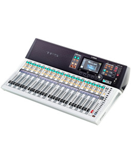 Мікшерний пульт YAMAHA TF5-foto5