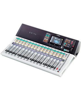 Мікшерний пульт YAMAHA TF5-foto5