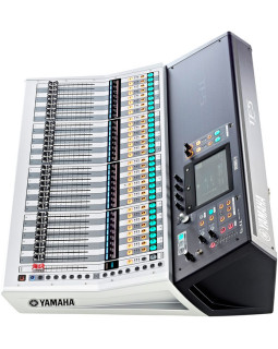 Мікшерний пульт YAMAHA TF5-foto6