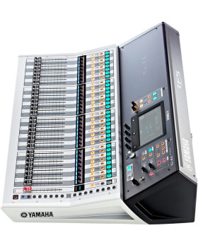Мікшерний пульт YAMAHA TF5-foto6