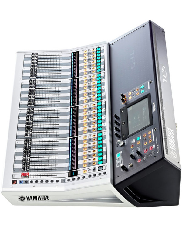 Мікшерний пульт YAMAHA TF5