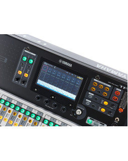 Мікшерний пульт YAMAHA TF3-foto5