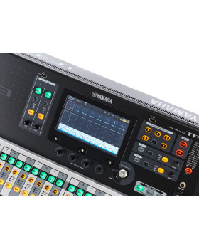 Мікшерний пульт YAMAHA TF3-foto5