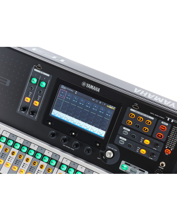 Мікшерний пульт YAMAHA TF3