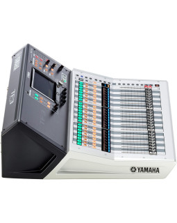 Мікшерний пульт YAMAHA TF3-foto6