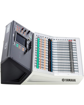 Мікшерний пульт YAMAHA TF3-foto6
