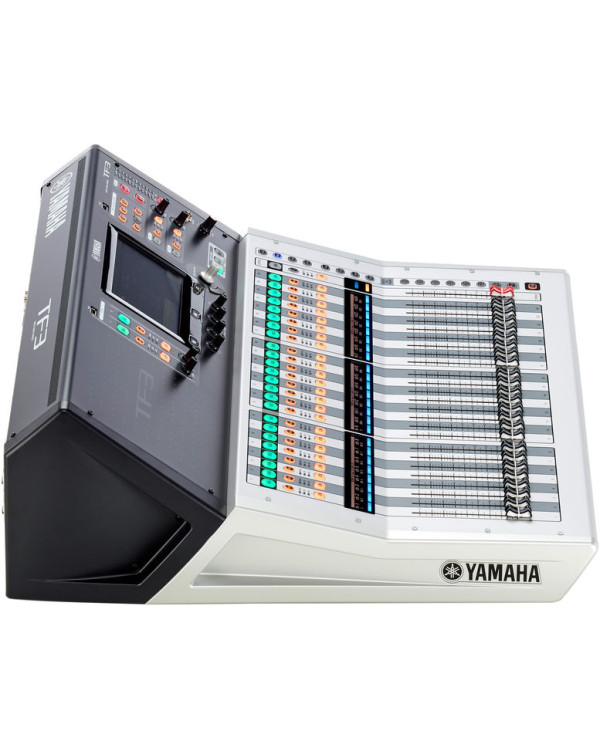 Мікшерний пульт YAMAHA TF3