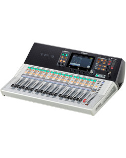 Мікшерний пульт YAMAHA TF3-foto4