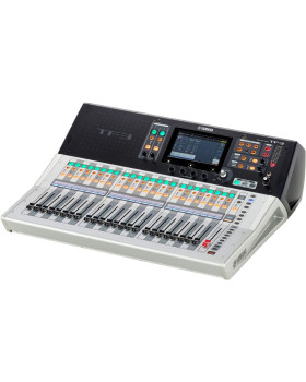 Мікшерний пульт YAMAHA TF3-foto4