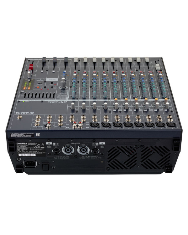 Мікшерний пульт YAMAHA EMX5014C