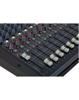 Мікшерний пульт YAMAHA EMX5014C-foto5