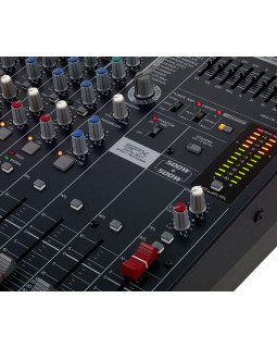 Мікшерний пульт YAMAHA EMX5014C-foto6