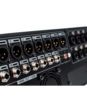 Мікшерний пульт YAMAHA TF-RACK-foto7