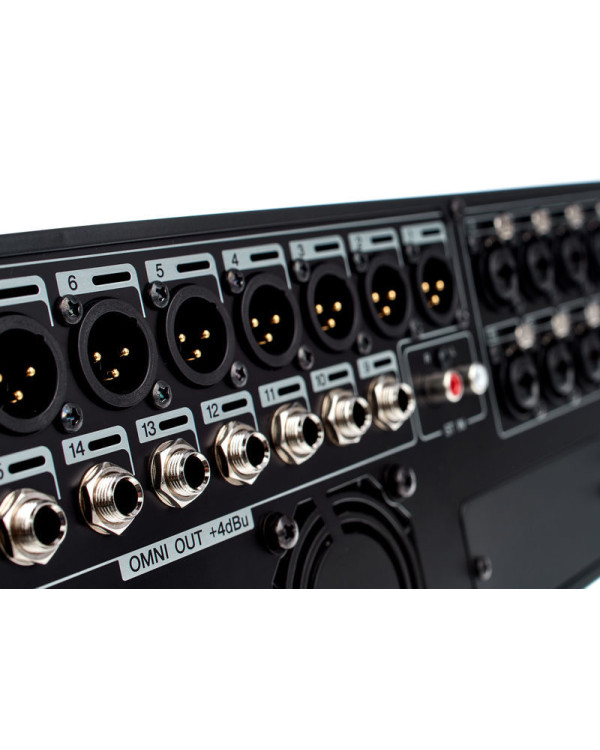 Мікшерний пульт YAMAHA TF-RACK