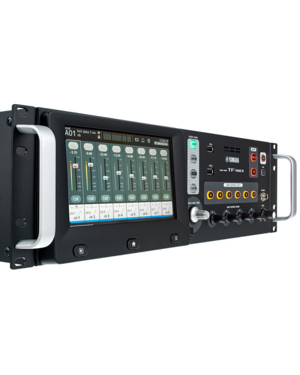 Мікшерний пульт YAMAHA TF-RACK