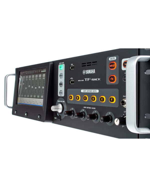 Мікшерний пульт YAMAHA TF-RACK