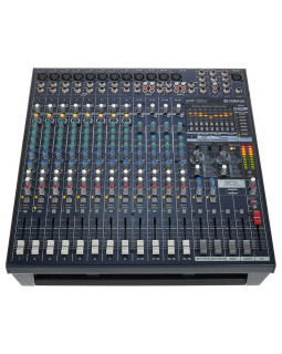 Силовий пульт мікшерний YAMAHA EMX5016CF-foto3