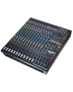 Силовий пульт мікшерний YAMAHA EMX5016CF-foto5