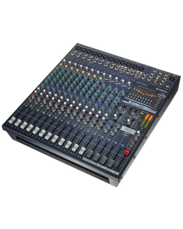 Силовий пульт мікшерний YAMAHA EMX5016CF